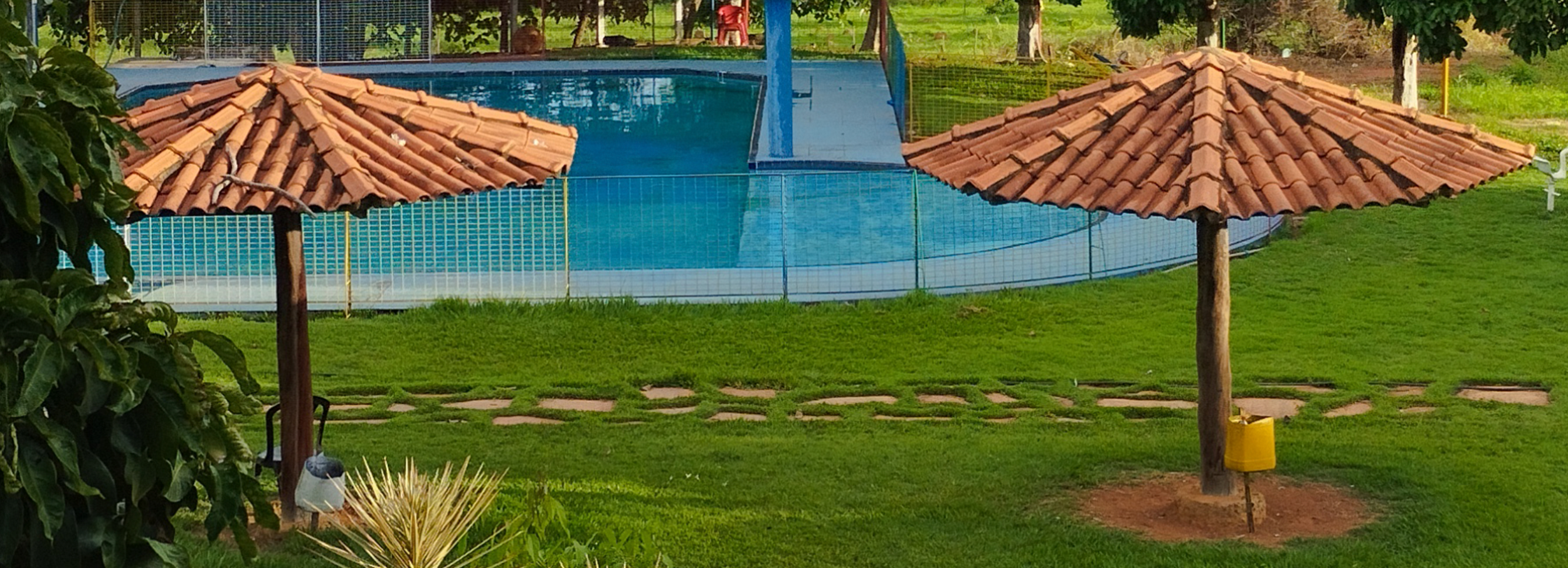 O clube da família montebelense!